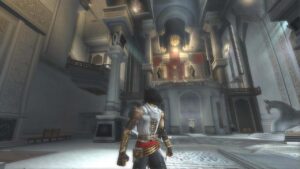 Prince of Persia: The Two Thrones - Gamersmaze.com