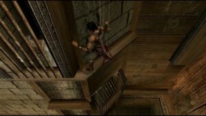 Prince of Persia: Warrior Within - Gamersmaze.com