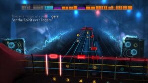 Rocksmith 2014 - Gamersmaze.com