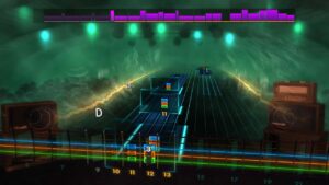 Rocksmith 2014 - Gamersmaze.com