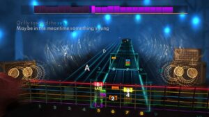 Rocksmith 2014 - Gamersmaze.com