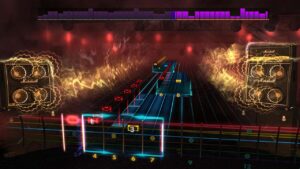 Rocksmith 2014 - Gamersmaze.com