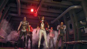 Rogue Company - Gamersmaze.com