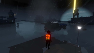 Sea of Solitude - Gamersmaze.com