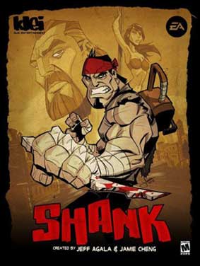 Shank - Gamersmaze.com