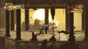 Shank - Gamersmaze.com