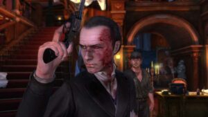 Sherlock Holmes: The Devil's Daughter - Gamersmaze.com