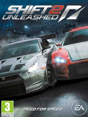 Shift 2 Unleashed - Gamersmaze.com
