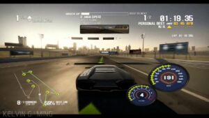 Shift 2 Unleashed - Gamersmaze.com