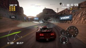 Shift 2 Unleashed - Gamersmaze.com