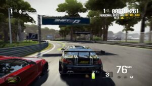 Shift 2 Unleashed - Gamersmaze.com