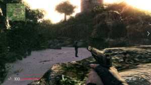 Sniper Ghost Warrior - Gamersmaze.com