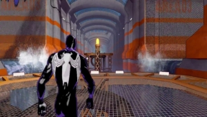 Spider-Man Shattered Dimensions - Gamersmaze.com