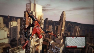 The Amazing Spider Man - Gamersmaze.com