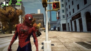The Amazing Spider Man - Gamersmaze.com