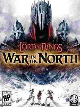The Lord of the Rings War in the North - Gamersmaze.com