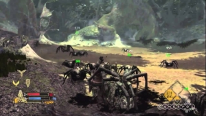 The Lord of the Rings War in the North - Gamersmaze.com