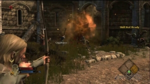 The Lord of the Rings War in the North - Gamersmaze.com