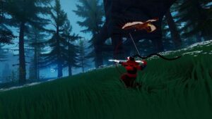 The Pathless - Gamersmaze.com