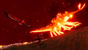 The Pathless - Gamersmaze.com