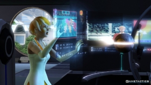 The Sims 3 Into the Future - Gamersmaze.com