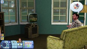 The Sims 3 Seasons - Gamersmaze.com
