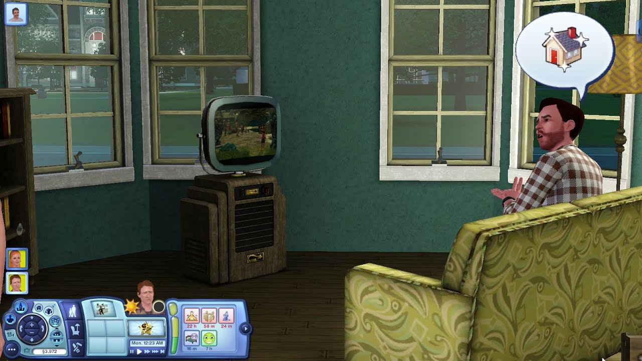 Sims