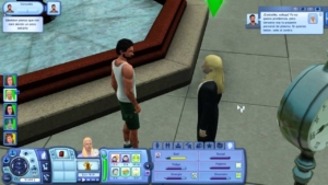 The Sims 3 Showtime - Gamersmaze.com