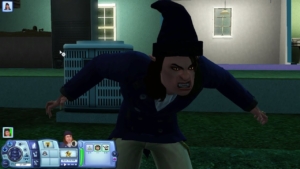 The Sims 3 Supernatural - Gamersmaze.com