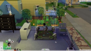 The Sims 4 - Gamersmaze.com