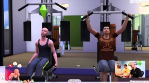 The Sims 4 - Gamersmaze.com