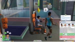 The Sims 4 - Gamersmaze.com