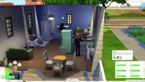 The Sims 4 - Gamersmaze.com