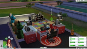 The Sims 4 - Gamersmaze.com