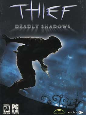 Thief deadly shadows - Gamersmaze.com