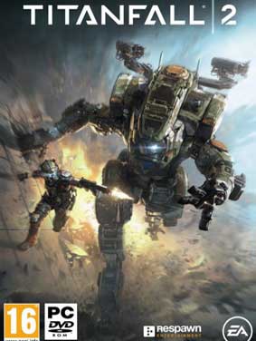 Titanfall 2 - Gamersmaze.com