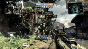 Titanfall 2 - Gamersmaze.com