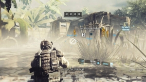 Tom Clancy's Ghost Recon Future Soldier - Gamersmaze.com