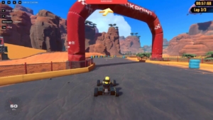 Trailmakers - Gamersmaze.com