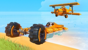 Trailmakers - Gamersmaze.com