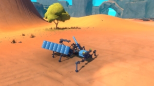 Trailmakers - Gamersmaze.com