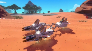 Trailmakers - Gamersmaze.com