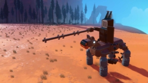 Trailmakers - Gamersmaze.com