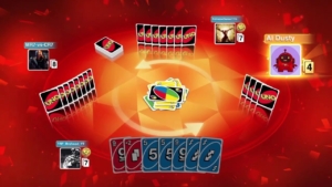 Uno - Gamersamze.com
