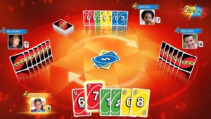 Uno - Gamersamze.com