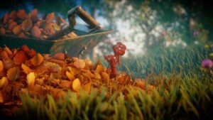 Unravel - Gamersmaze.com