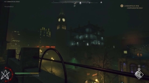 Vampire: The Masquerade - Bloodlines 2 - Gamersmaze.com