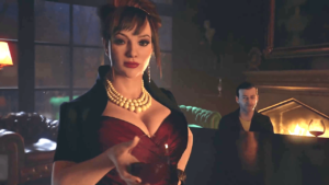 Vampire: The Masquerade - Bloodlines 2 - Gamersmaze.com