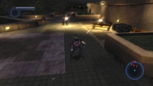 X-Men: The Official Game - Gamersmaze.com