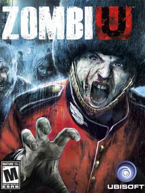Zombi - Gamersmaze.com
